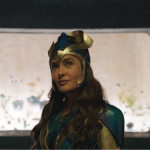 Disney+ Eternals