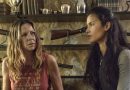 Fear the Walking Dead AMC