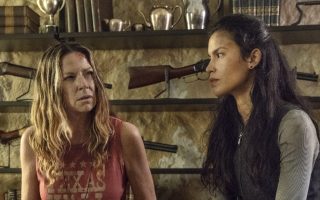 Fear the Walking Dead AMC