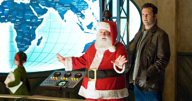 Fred Claus