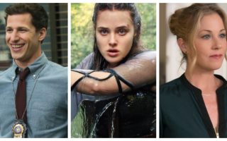 Séries canceladas em 2021 destaque