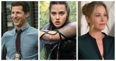 Séries canceladas em 2021 destaque