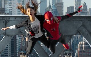 Homem-Aranha