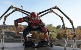 Homem-Aranha: Sem Volta a Casa