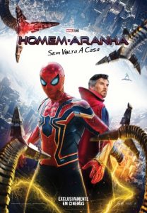 Homem-Aranha: Sem Volta a Casa