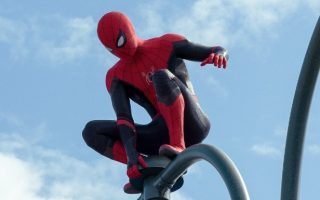 Homem-Aranha: Sem Volta a Casa
