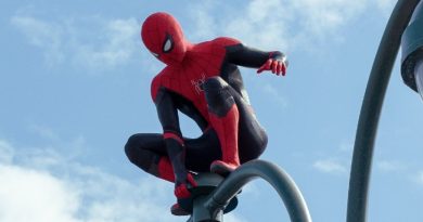 Homem-Aranha: Sem Volta a Casa