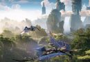 Horizon Forbidden West