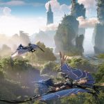 Horizon Forbidden West