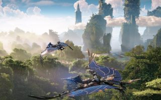 Horizon Forbidden West