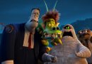 Hotel Transylvania: Transformania