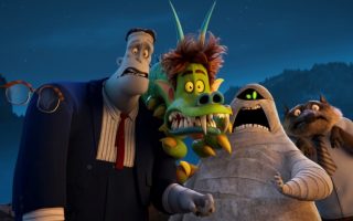 Hotel Transylvania: Transformania