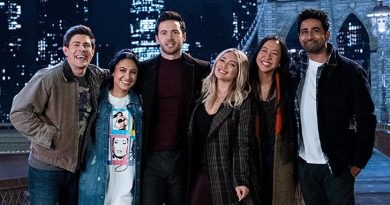 How I Met Your Father