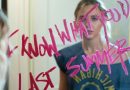 I Know What You Did Last Summer