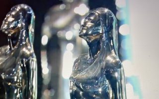 34º European Film Awards