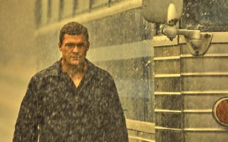 Jack Reacher