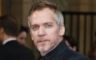 Jean-Marc Vallée
