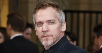 Jean-Marc Vallée