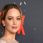 Jennifer Lawrence
