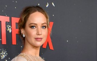 Jennifer Lawrence