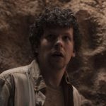 Jesse Eisenberg