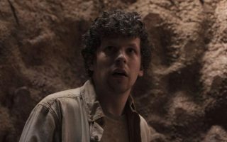 Jesse Eisenberg