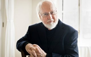 John Williams
