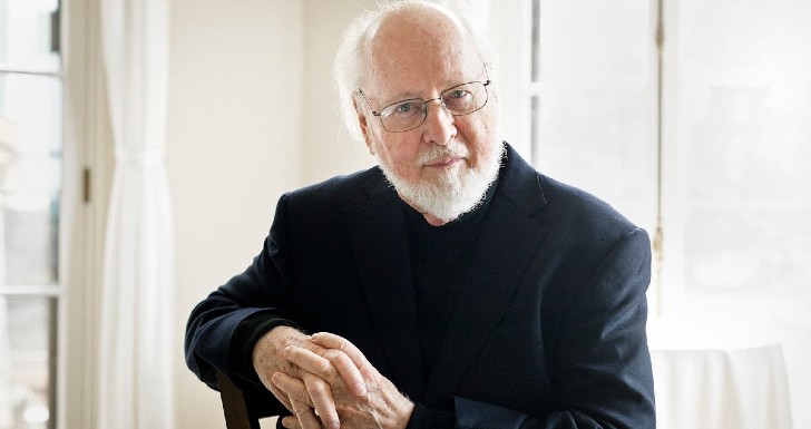 John Williams