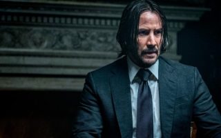 John Wick