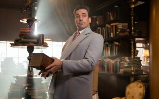 good omens t2