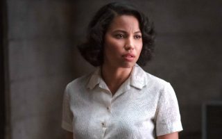 Jurnee Smollett