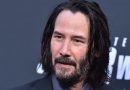 Keanu Reeves