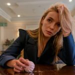 Killing Eve T3 AMC