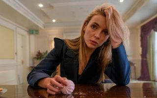 Killing Eve T3 AMC