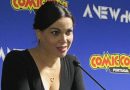 Lana Parrilla CCPT'21