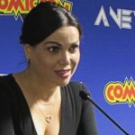 Lana Parrilla CCPT'21