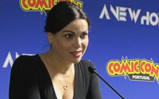 Lana Parrilla CCPT'21