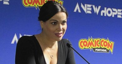 Lana Parrilla CCPT'21