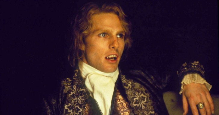 lestat anne rice