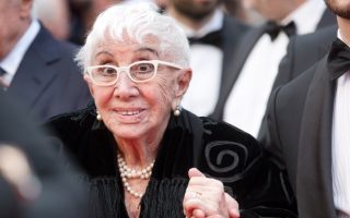Lina Wertmuller