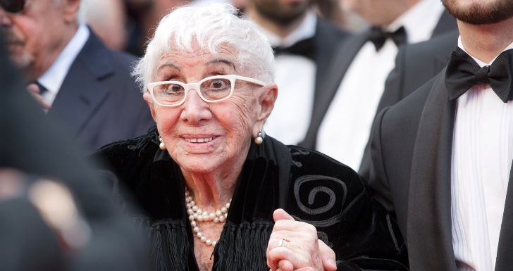 Lina Wertmuller