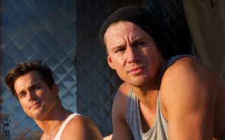 Magic Mike XXL