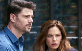 Mary Kills People AMC
