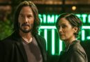 Matrix Resurrections