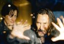 Matrix Resurrections