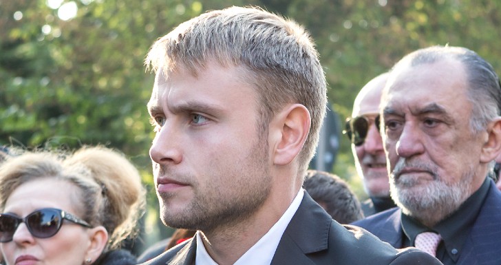 Max Riemelt Sense8