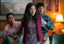 Michelle Yeoh