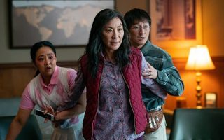 Michelle Yeoh