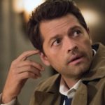 Misha Collins em supernatural