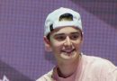 Noah Schnapp CCPT '21